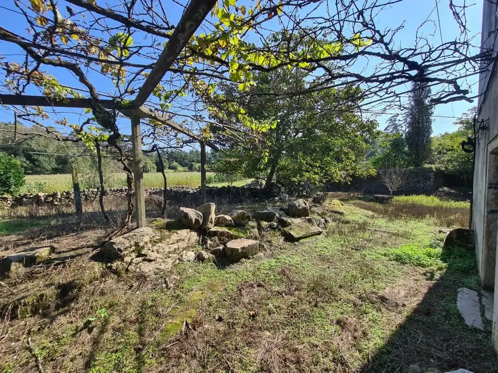 Casa en venta en Boiro, imagen 22