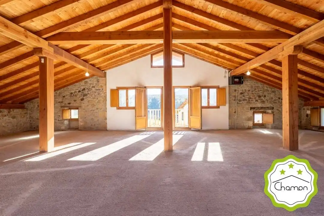 Finca rústica en venta en Munitibar-Arbatzegi Gerrikaitz