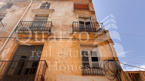 Foto 2 de Piso en venta en Plaça de Baix, Centro, Ontinyent