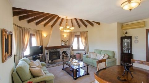 Foto 5 de Casa o chalet en venta en Murla, Alicante