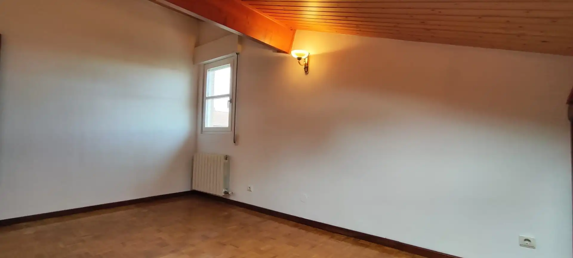 Wohnzimmer von Haus oder Chalet zum Verkauf in Torrelavega  mit Heizung, Privatgarten und Terrasse