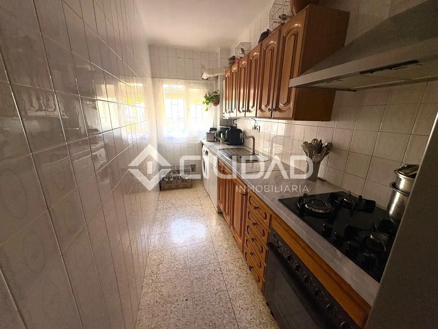 Cuina de Pis en venda en Sanlúcar de Barrameda