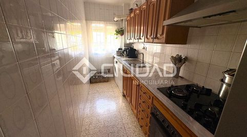 Foto 5 de Pis en venda a Centro - Calzada - Cabo Noval, Sanlúcar de Barrameda