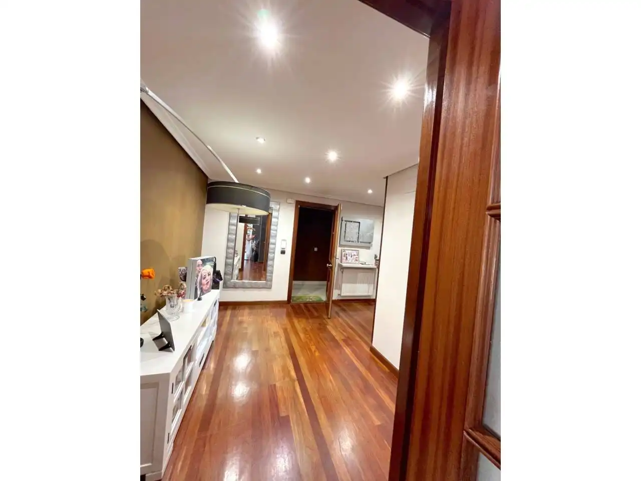 Dúplex en venda en Leioa amb Calefacció, Parquet i Terrassa
