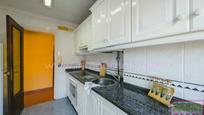 Kitchen of Flat for sale in Mieres (Asturias)  with Heating, Terrace and Storage room