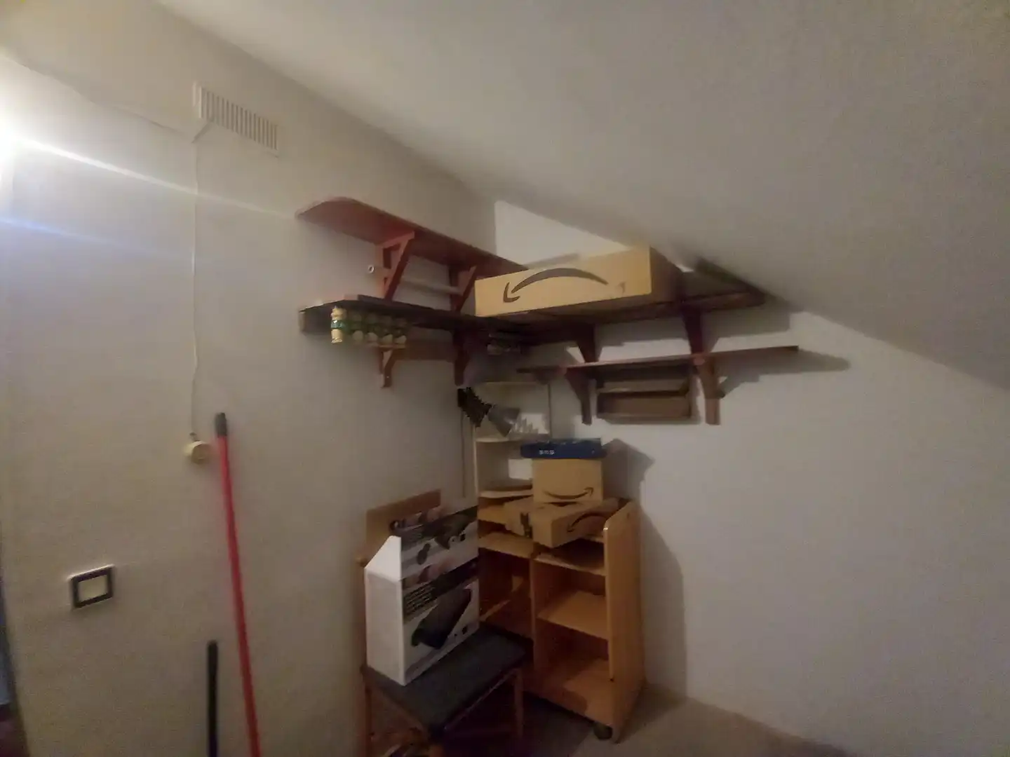 Flat for sale in Avenida del Llano, Llano