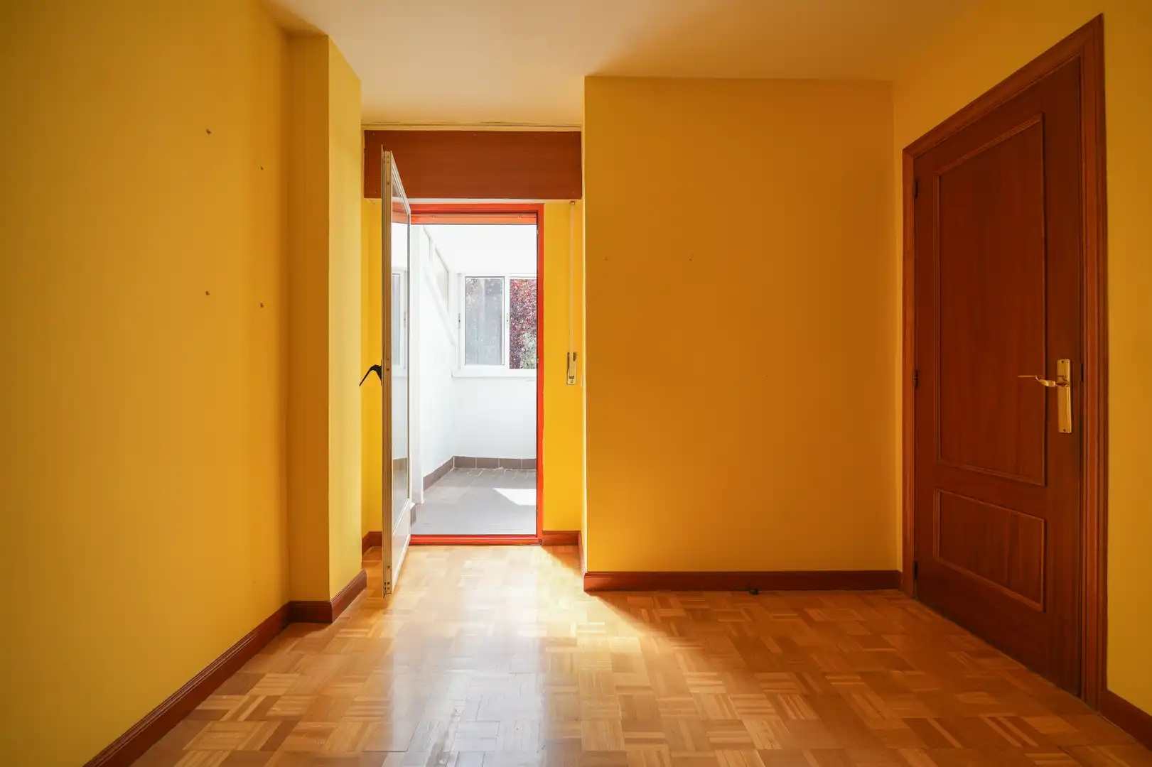 Adosado con piscina en venta en Calle Mariano de los Cobos 76, imagen 35