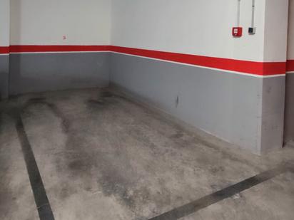 Aparcament de Garatge en venda en Alicante / Alacant
