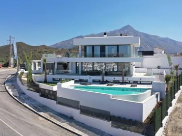 Casa con piscina in vendita a Marbella Centro