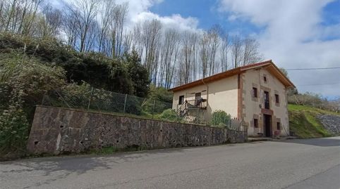 Foto 4 de Casa o chalet en venta en Bi-3231, 7, Munitibar-Arbatzegi Gerrikaitz, Bizkaia