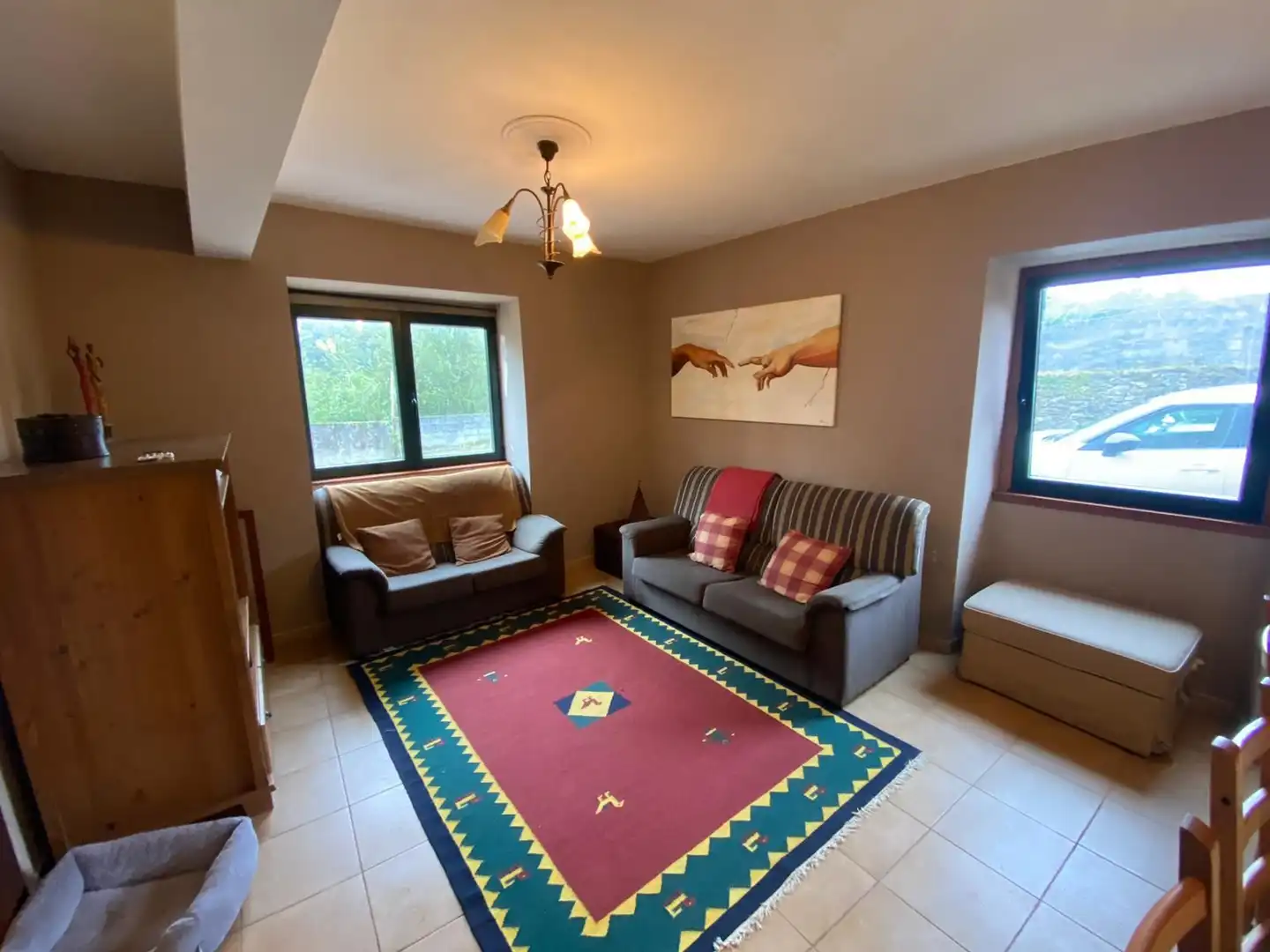 Casa con giardino in vendita a AMARELA, imagen 9