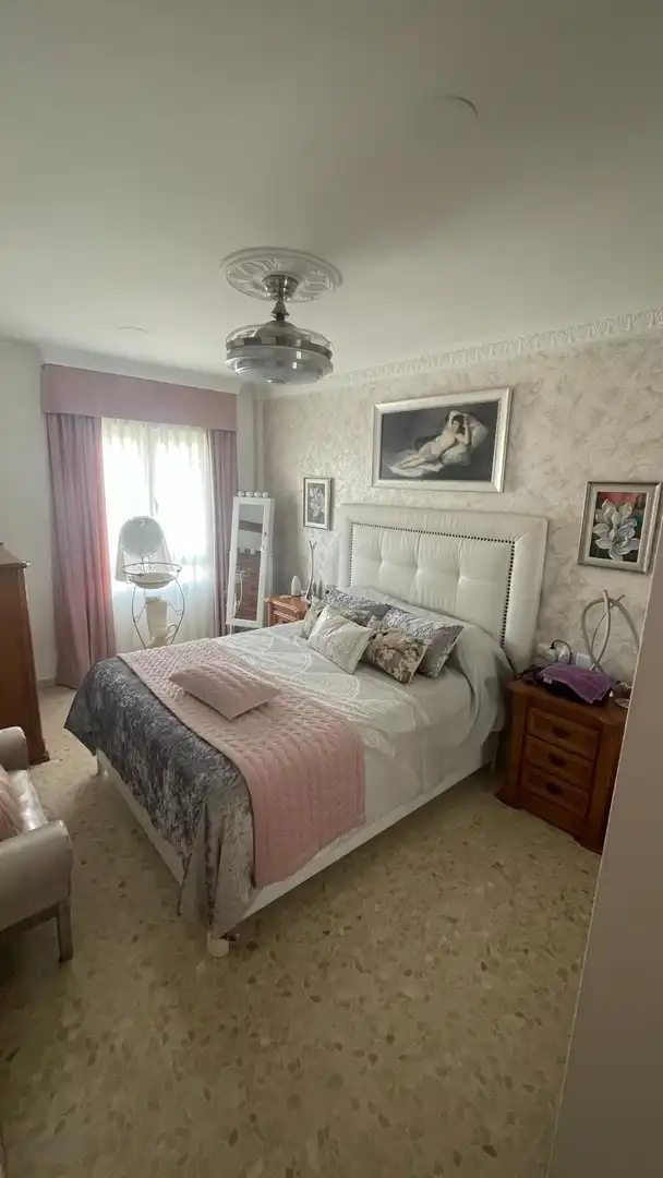 Appartement avec ascenseur à vendre à El Ejido Ciudad, imagen 13