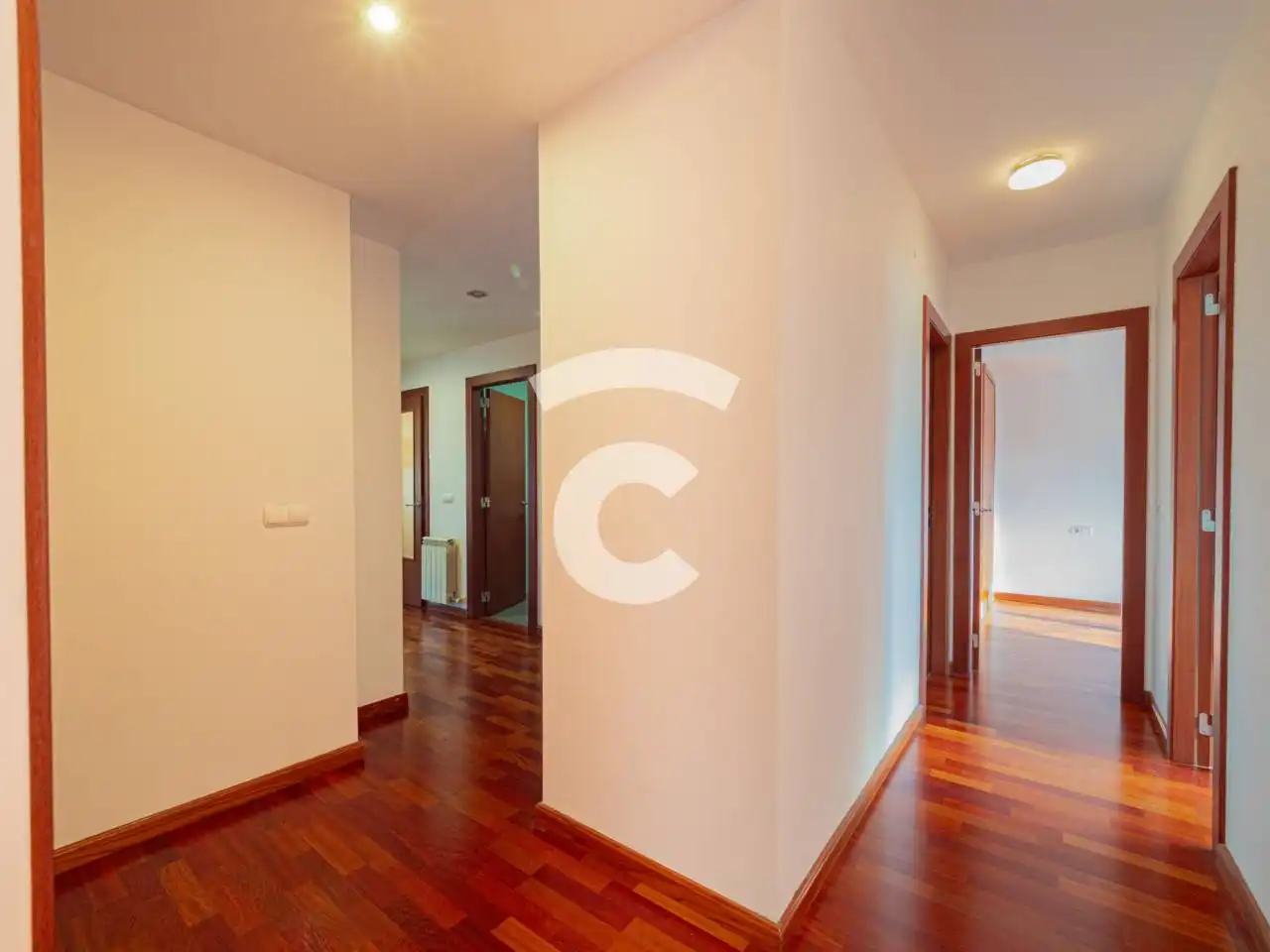 Appartamento con terrazza in vendita a Calle Eix de l´Onze de Setembre, imagen 15