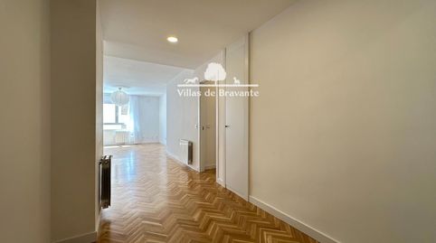 Foto 2 de Pis de lloguer a Pozas, Zaburdón - Monte Escorial, San Lorenzo de El Escorial