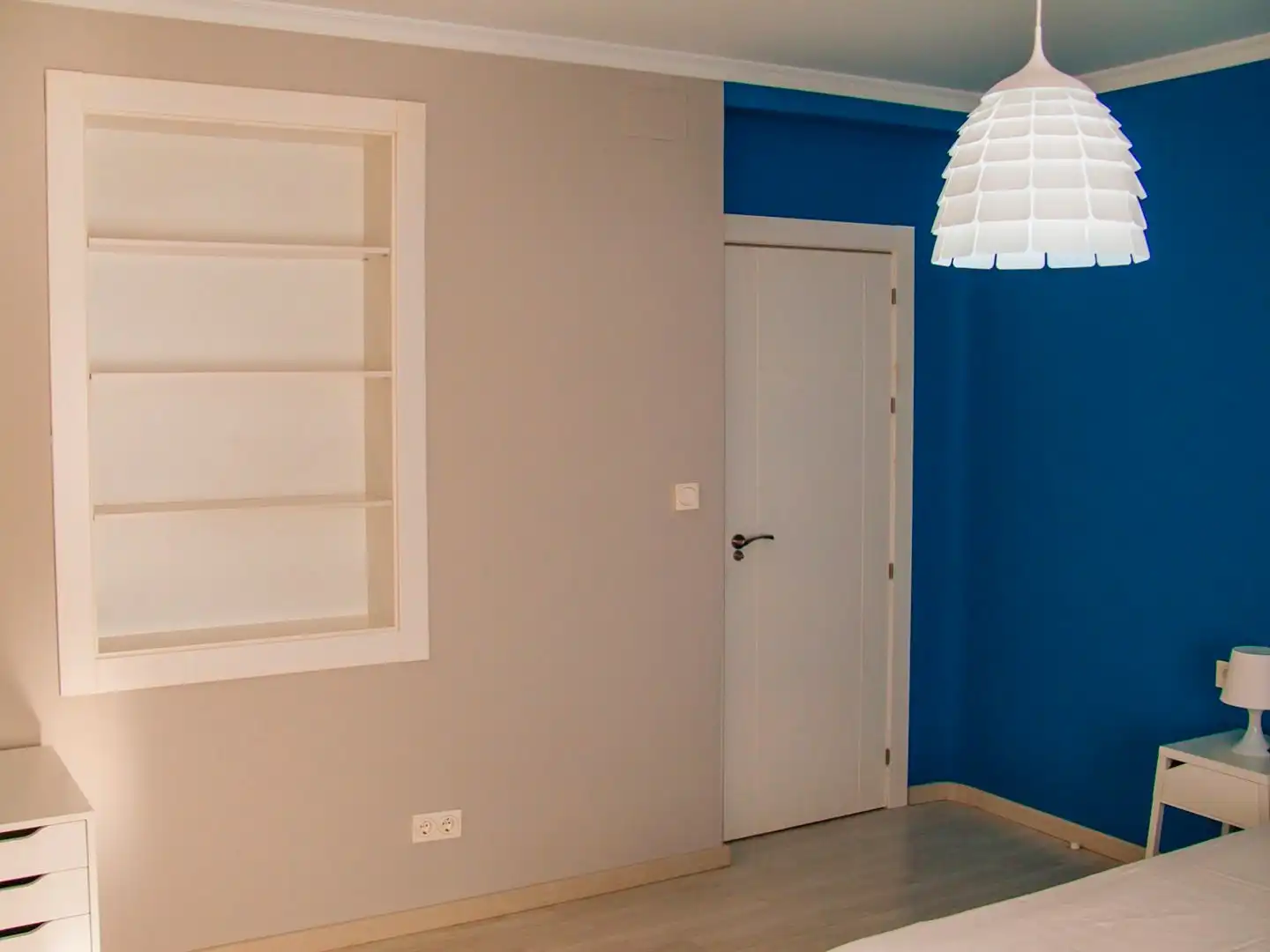 Flat for rent in Granada  with Heating, Furnished and Oven