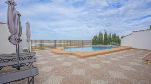 Foto 5 de Casa o chalet en venta en Pego, Alicante