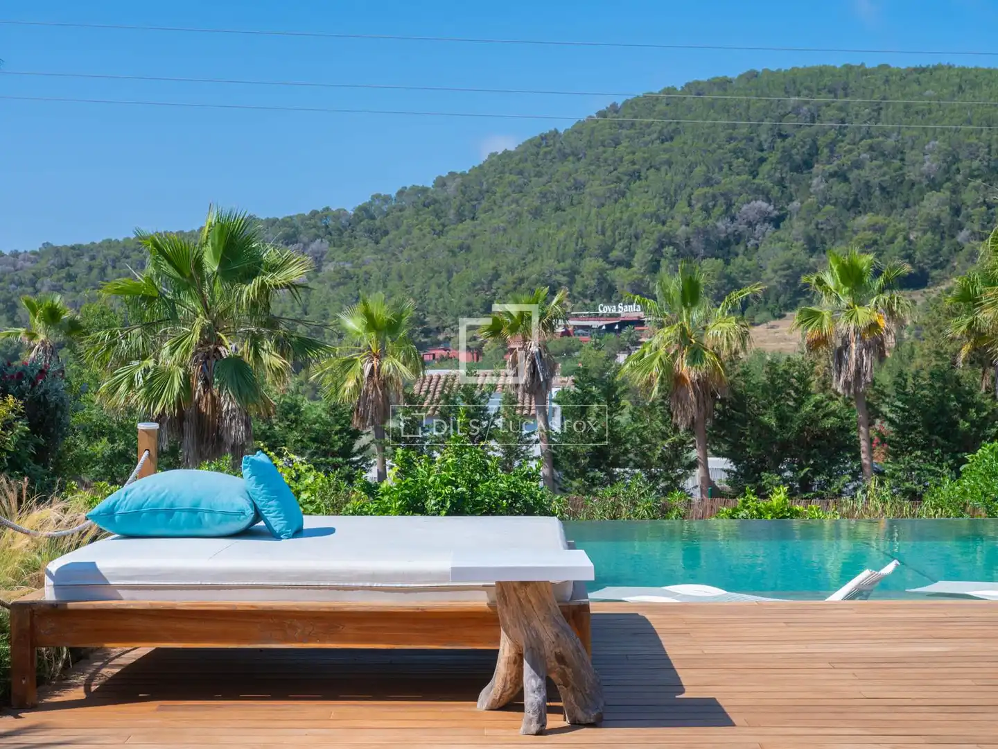 Villa mit Terrasse zur Miete in Sant Jordi de Ses Salines-Sant Francesc, imagen 4