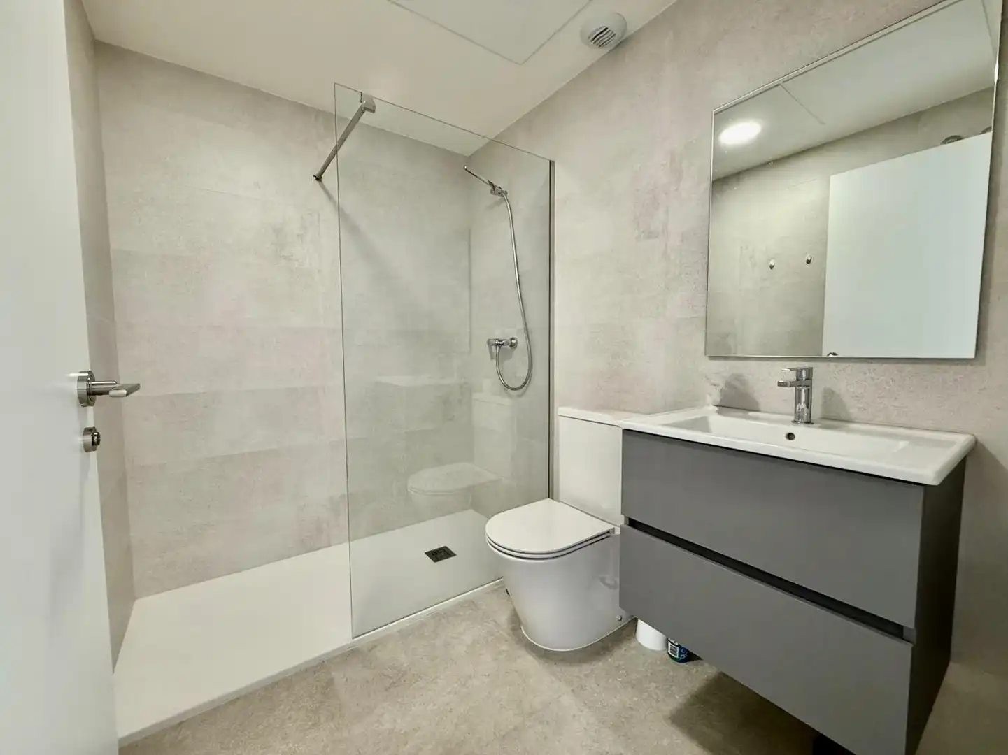 Erdgeschosswohnung mit Garten zum Verkauf in Avenida Avenida Barcelona, imagen 13