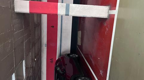 Photo 4 of Garage to rent in Carrer de Guardiola I Feliu, 17, Sant Andreu de Palomar,  Barcelona Capital