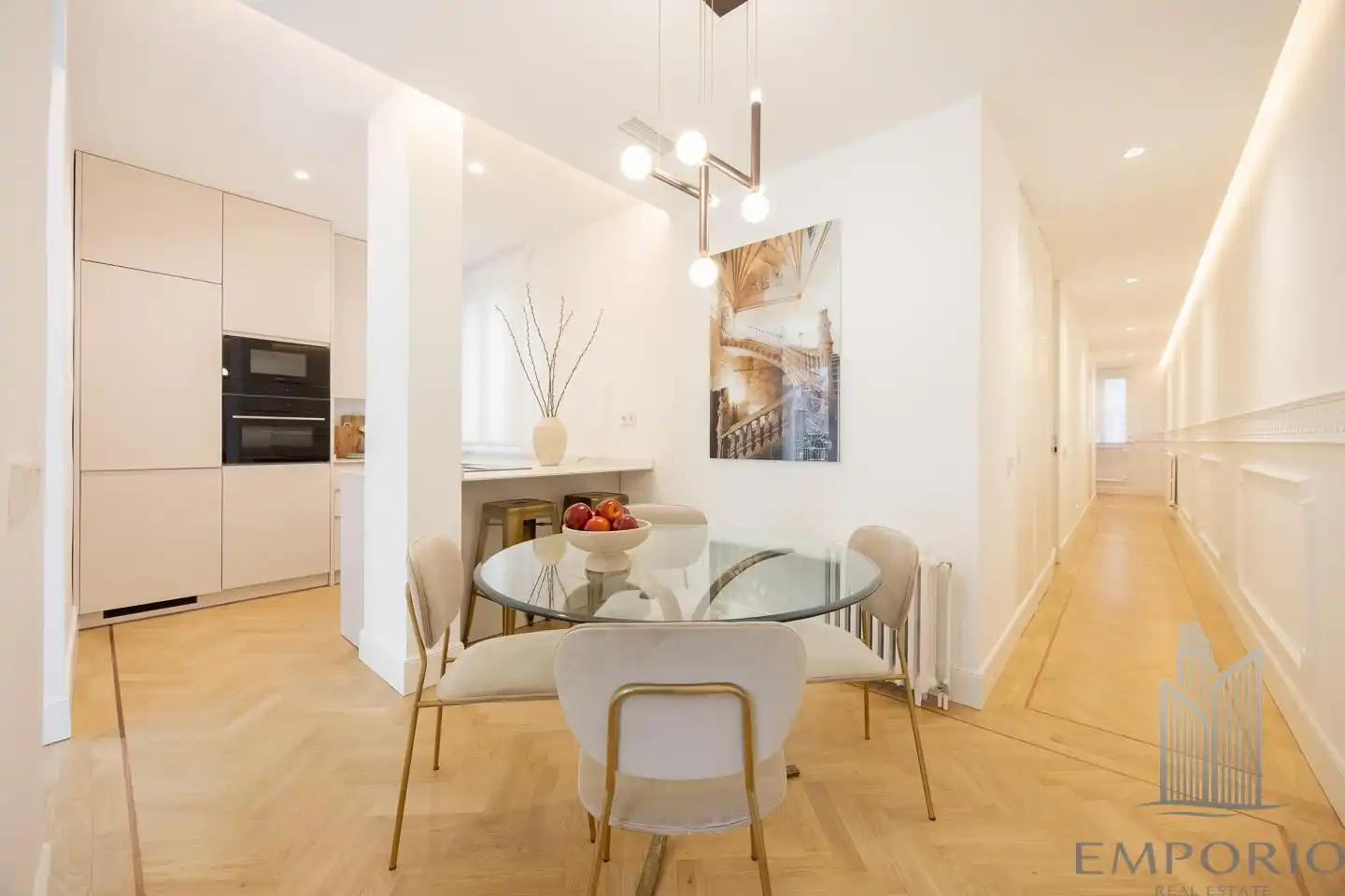 Flat with lift for sale in De Castelló, imagen 13