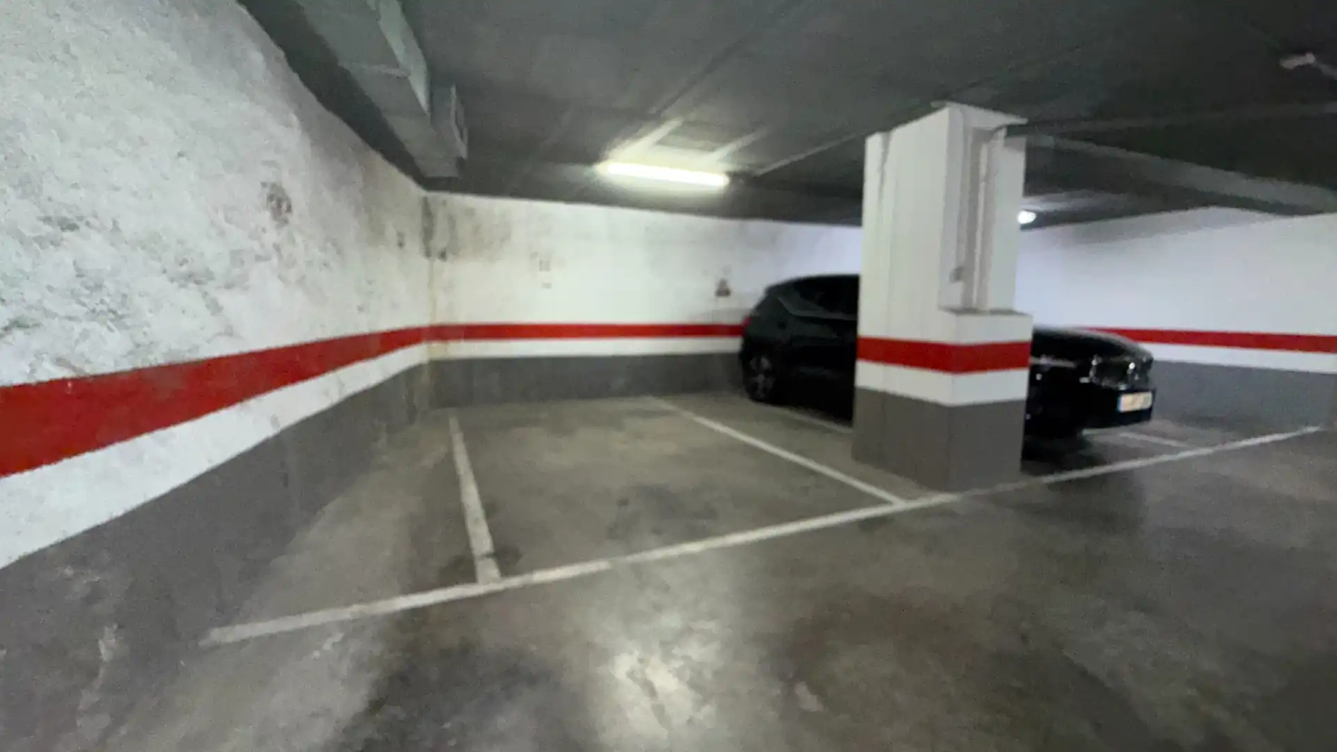 Parking of Garage for sale in Las Palmas de Gran Canaria  with Alarm