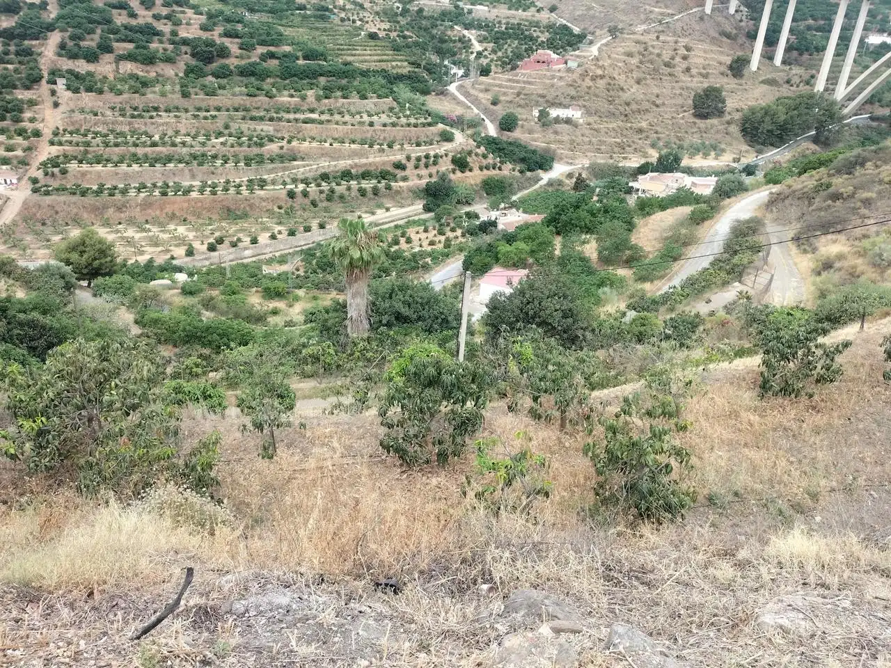 Landhaus zum Verkauf in Torrecuevas - Lomas del Gato, imagen 27