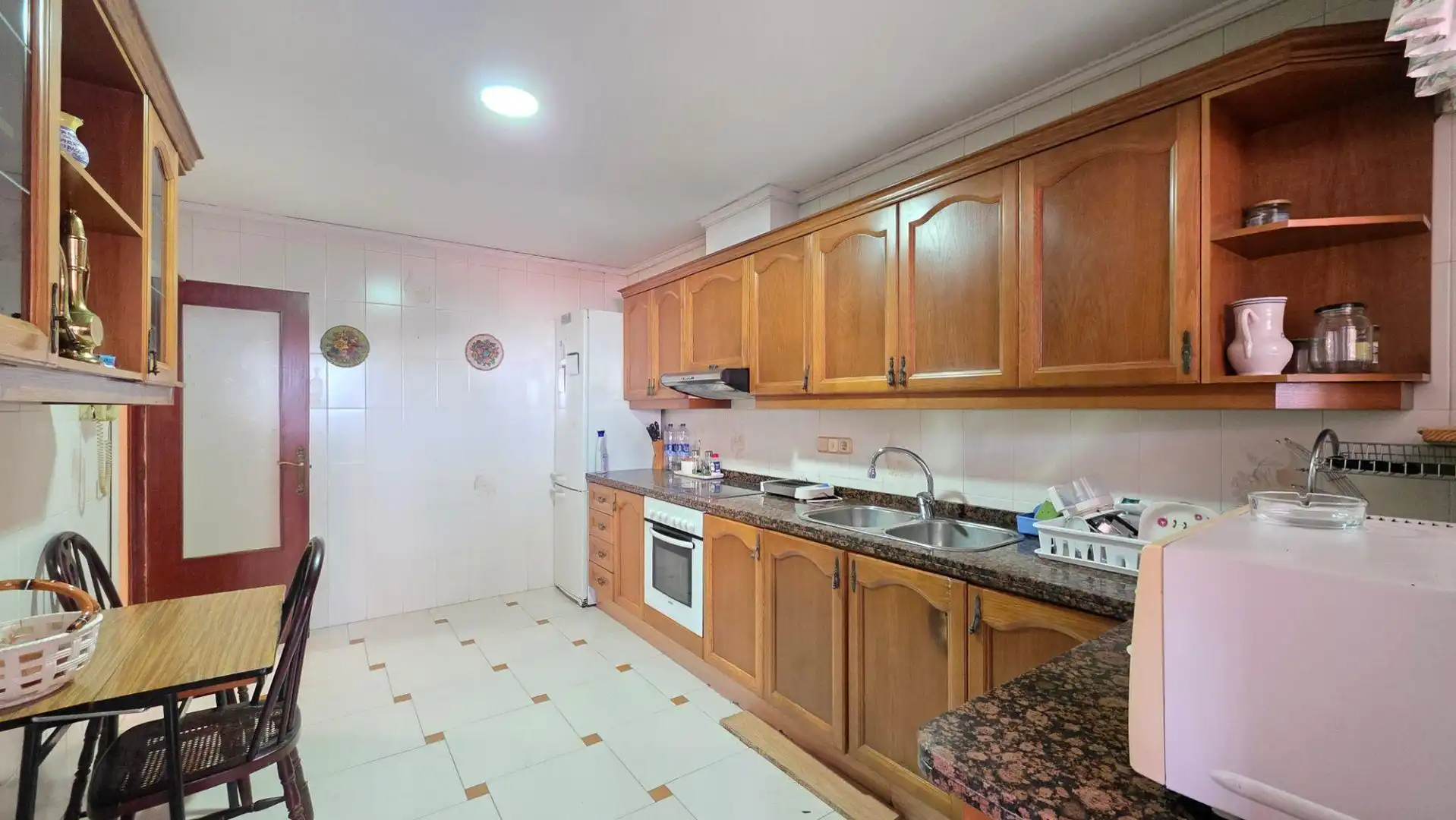 Wohnung mit Terrasse zum Verkauf in Centro Ciudad, imagen 6