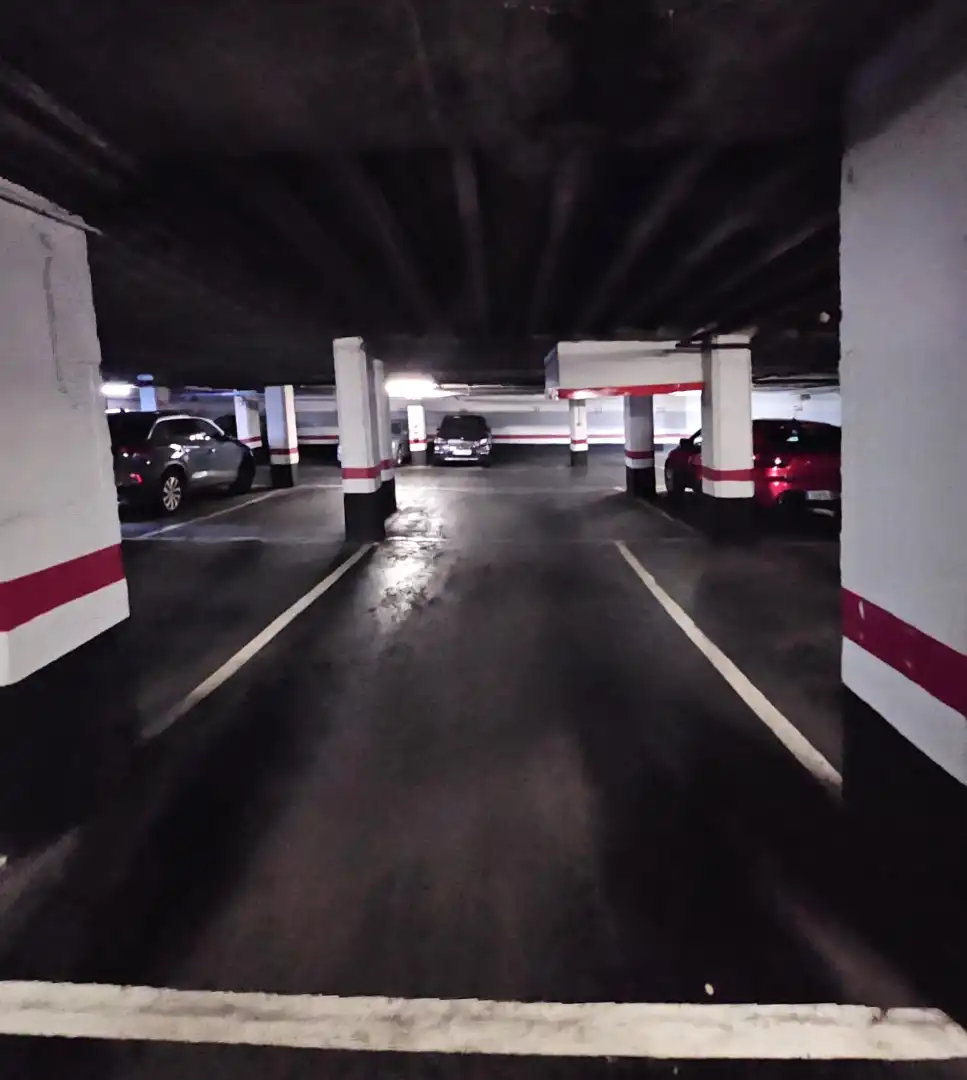 Parking of Garage for sale in Bilbao 