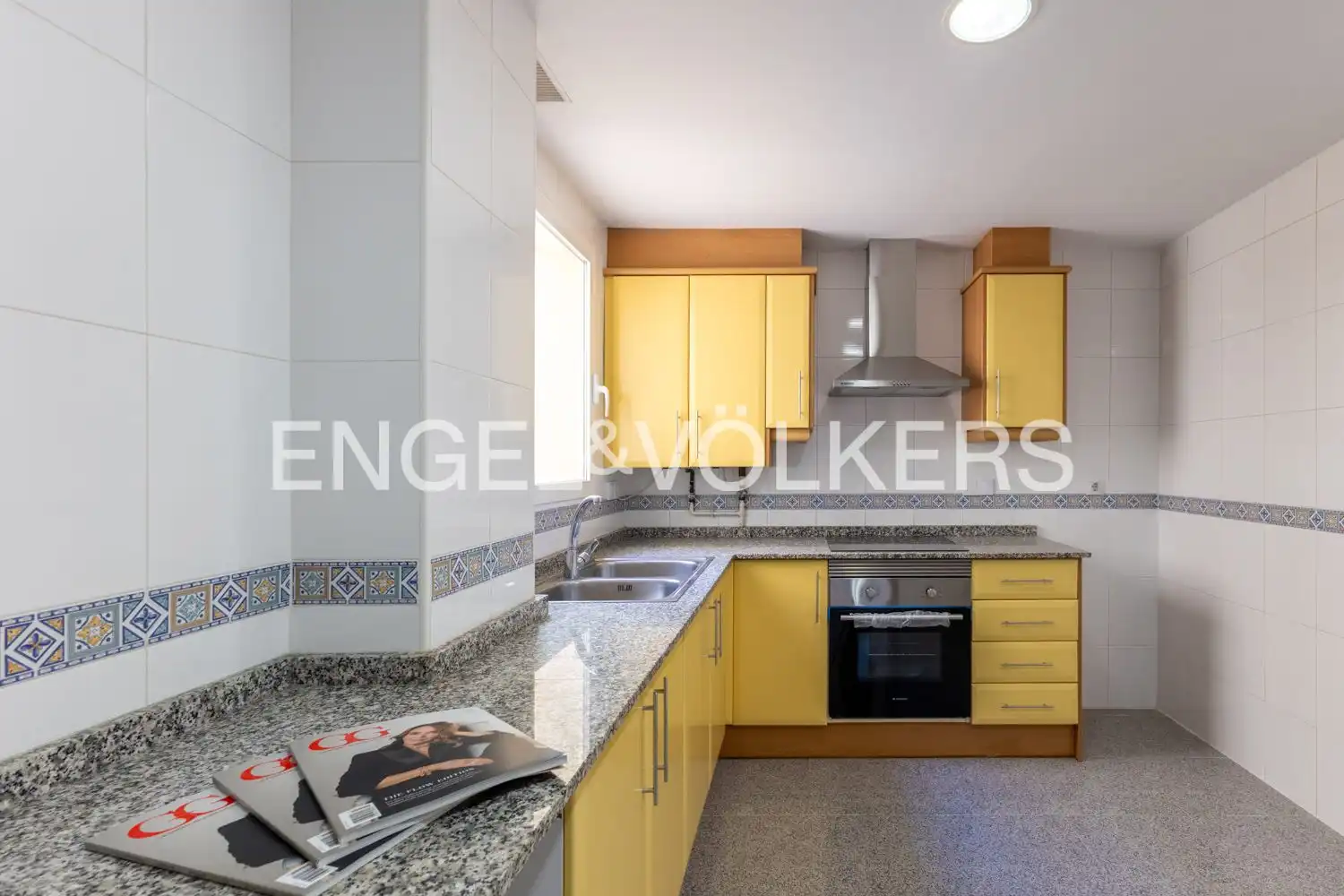 Penthouse with terrace for sale in Campolivar, imagen 12