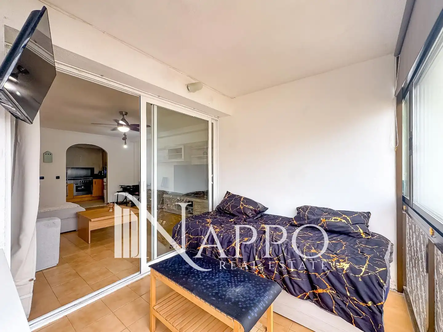 Flat for sale in CONTRALMIRALL FERRAGUT, Magaluf