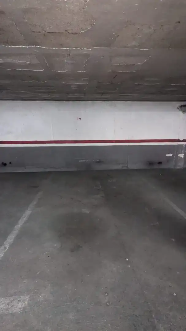 Einzelparkplatz zum Verkauf in Avinguda de Barcelona, imagen 9