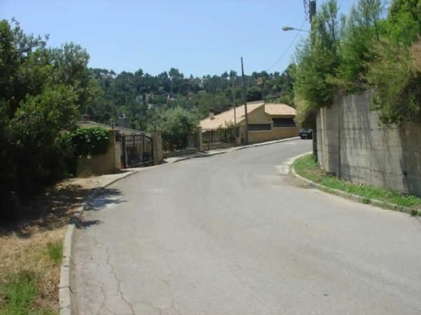 Wohnbaugrundstück zum Verkauf in Corbera de Llobregat, imagen 4