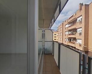 Terrassa de Pis en venda en Girona Capital