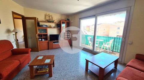 Foto 4 de Piso en venta en La Maurina, Terrassa
