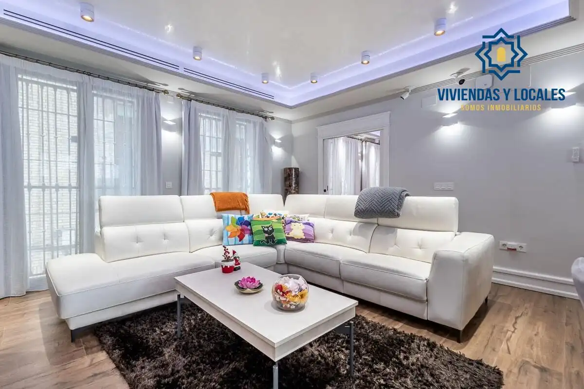 Casa con piscina en venta en Calle SAN JUAN BAJA, imagen 4