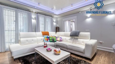 Exclusiva vivienda de nueva construcción en el corazón de Granada, imatge 4