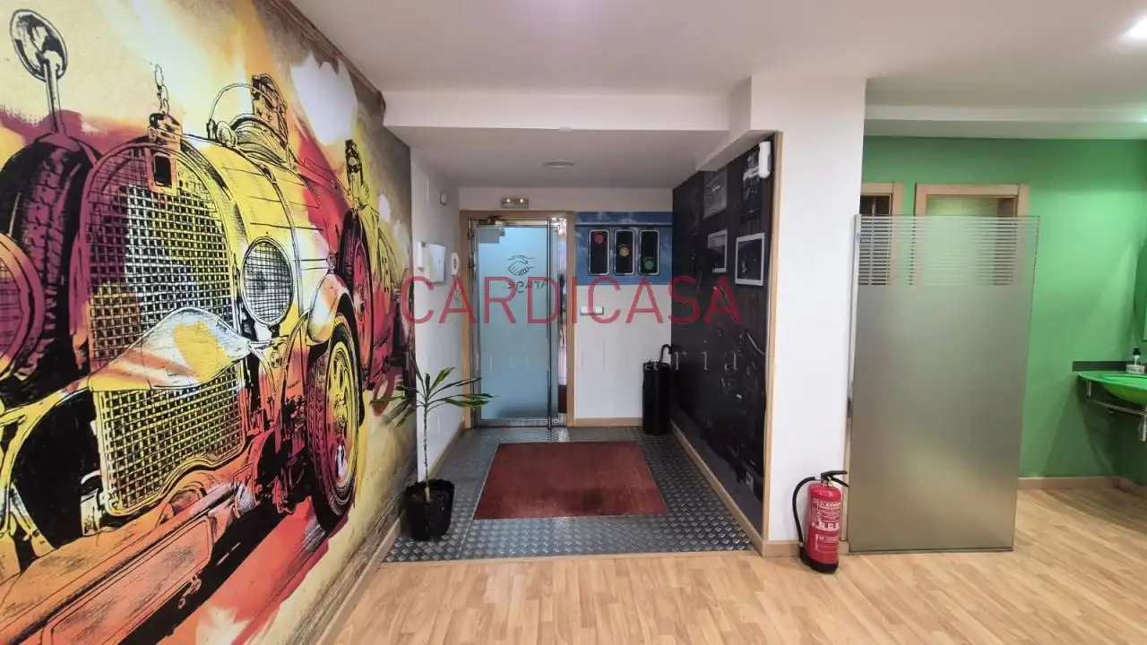 Local comercial en venta en Gregorio Espino, imagen 14