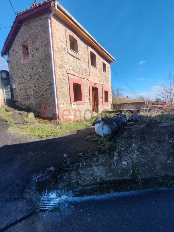 Casa o chalet en venta en Langreo con Jardín privado y Terraza