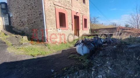 Foto 3 de Casa o xalet en venda a Lugar el Carbayu, Sama, Langreo