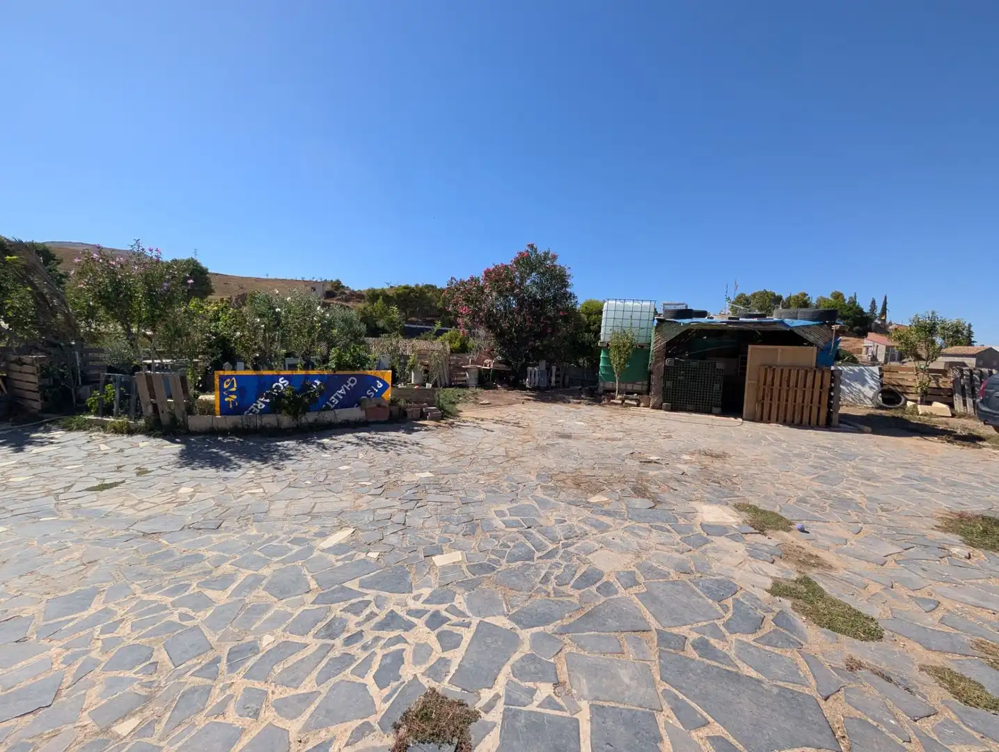 Casa rustica in vendita a barranco cañadilla, imagen 41