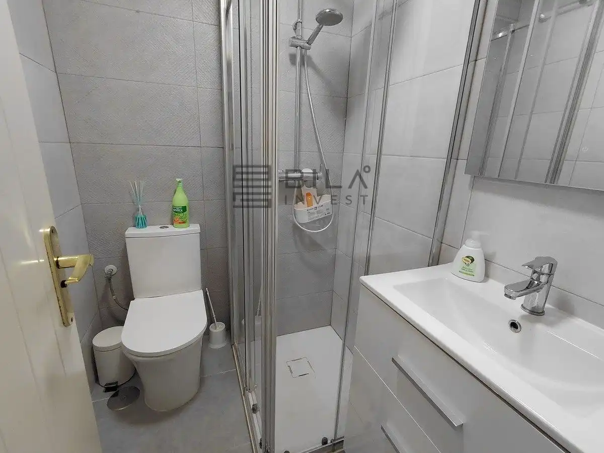Piso con piscina en venta en Santa Teresa de Calahonda, imagen 15