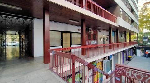 Photo 2 of Garage for sale in Calle de Meléndez Valdés, Gaztambide,  Madrid Capital