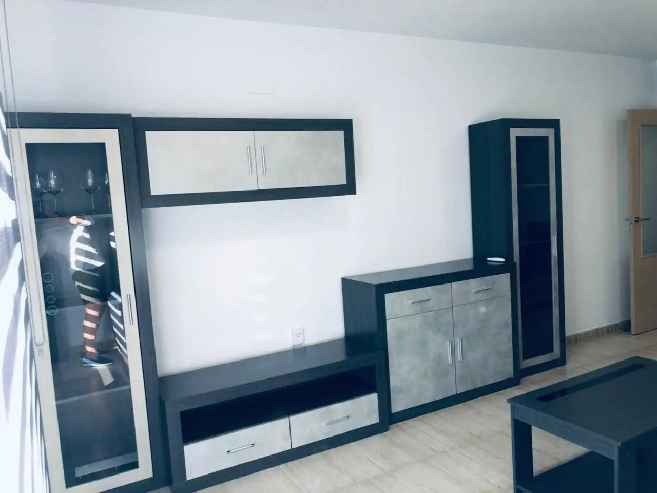 Appartamento con ascensore in affitto a Avenida País Valencià, imagen 3