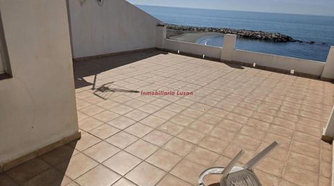 Foto 4 de Casa adosada en venda a Pedregalejo - Morlaco, Málaga Capital