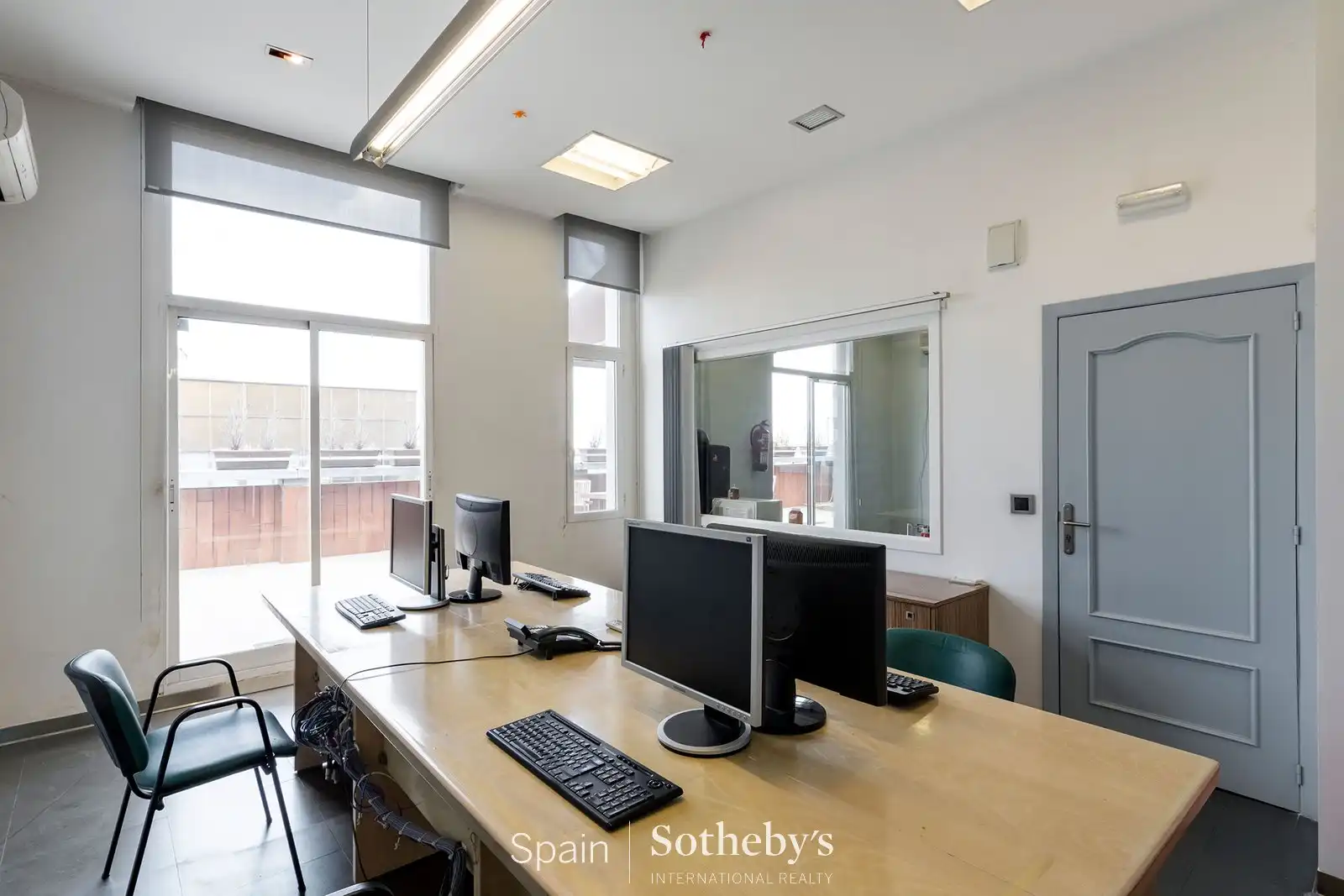 Apartament en venda en Madrid amb Aire condicionat, Calefacció i Terrassa