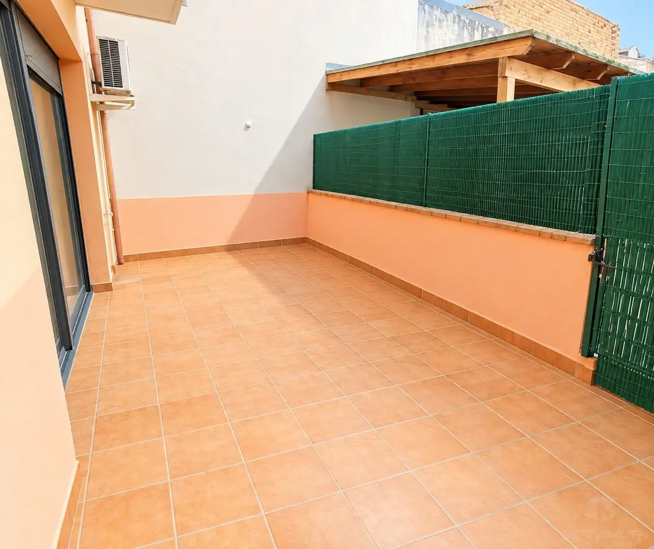 Piso en venta en Plaça de la Republica, Montesquiu