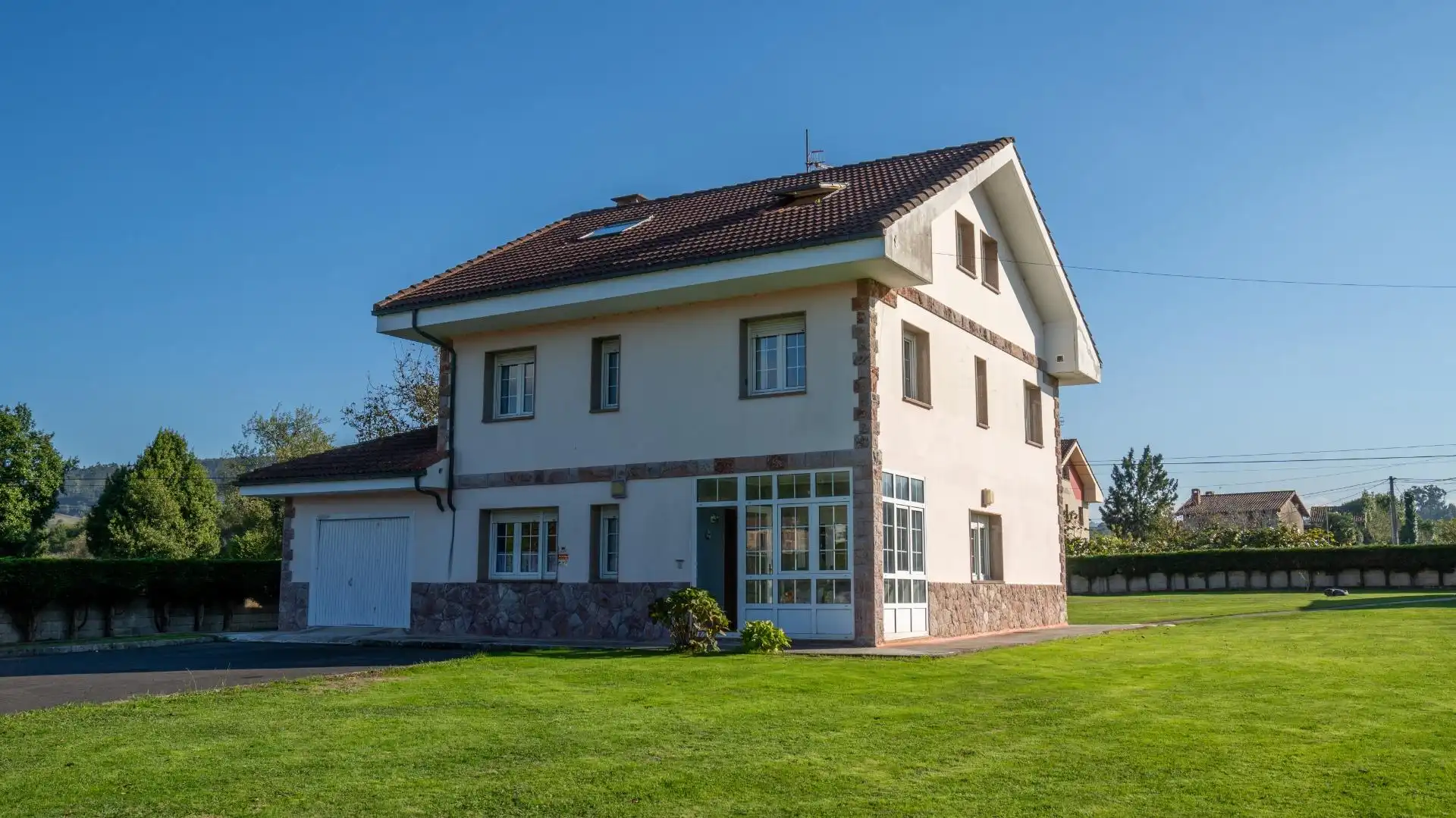 Villa mit Garten zum Verkauf in Calle LA CALLE 66.89, imagen 3