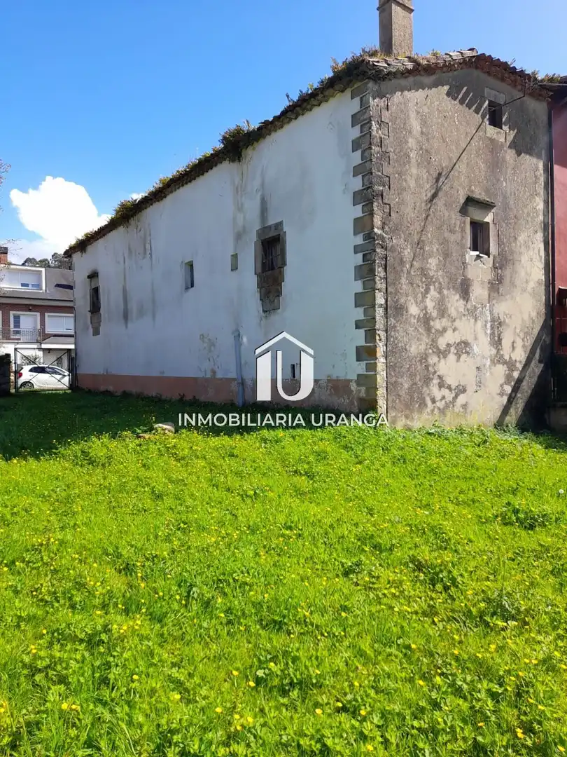 Casa o chalet en venta en Guriezo