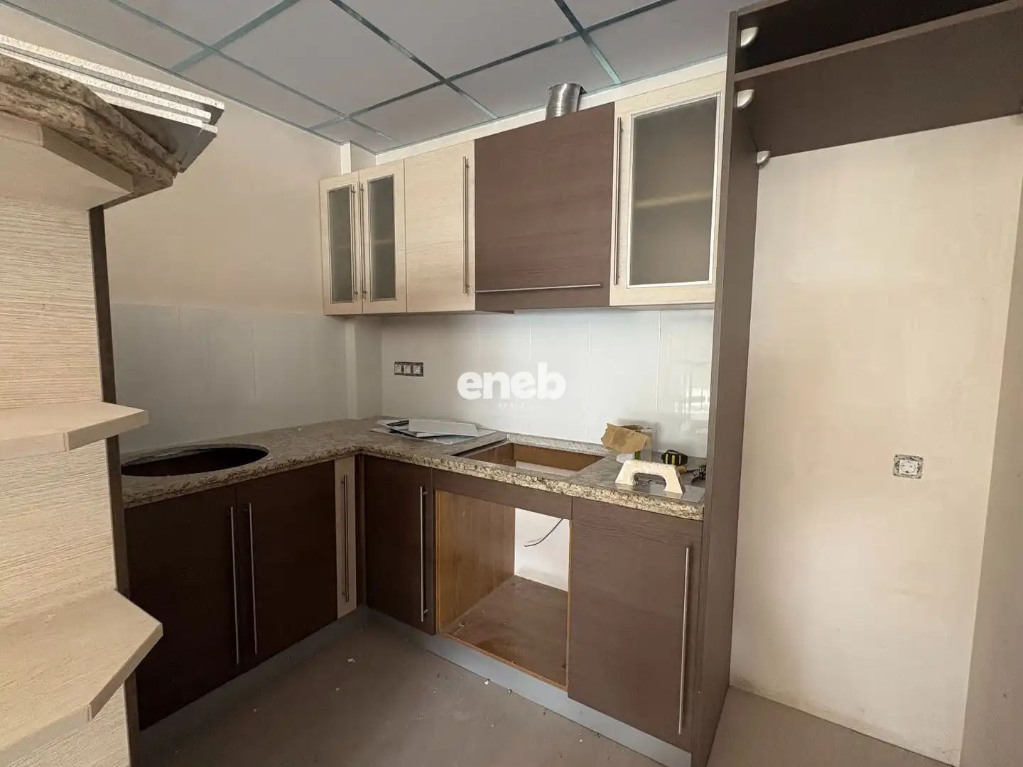 Flat with lift for sale in Montejurra, imagen 34