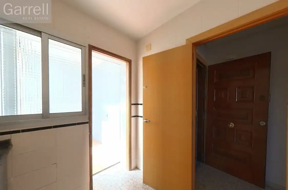 Wohnung zum Verkauf in Tarragona mit Balkon